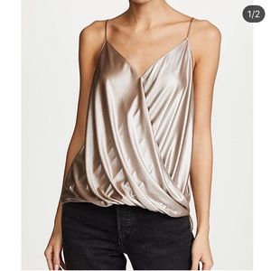Bailey 44 top from Saks NEVER WORN